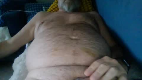 jens19651 online show from 07-20-26, 05:00