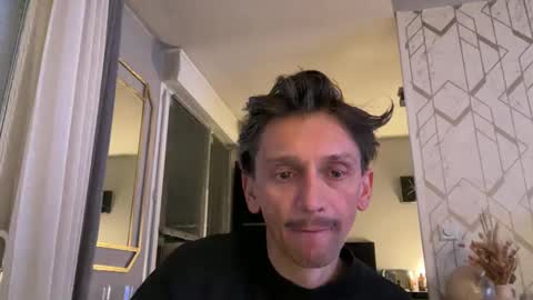 jeremaie44 online show from 02-19-25, 06:54