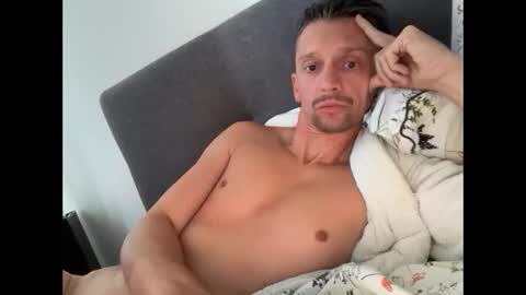 jeremaie44 online show from 10-07-25, 10:01