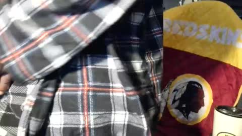 jeremiah0827 online show from 02-22-25, 11:57