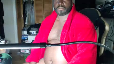 jeremiah0827 online show from 10-12-25, 07:18