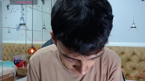 Snapshot of jeremias_1 chatting on 12-23-24, 11:57 JEREMIAS online show from 12-23-24, 11:57