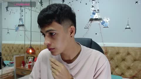 Snapshot of jeremias_1 chatting on 12-26-24, 12:16 JEREMIAS online show from 12-26-24, 12:16