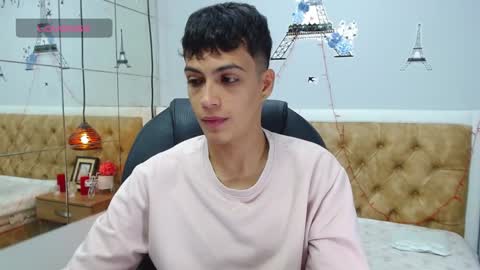Snapshot of jeremias_1 chatting on 12-26-24, 06:22 JEREMIAS online show from 12-26-24, 06:22