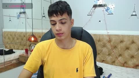 Snapshot of jeremias_1 chatting on 12-27-24, 01:07 JEREMIAS online show from 12-27-24, 01:07