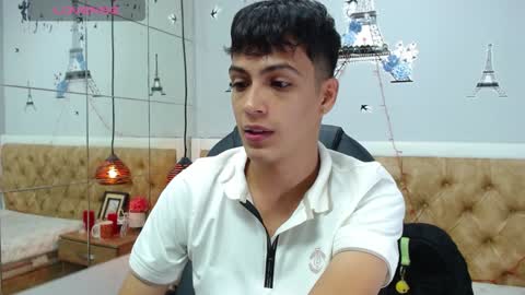 Snapshot of jeremias_1 chatting on 12-29-24, 01:24 JEREMIAS online show from 12-29-24, 01:24