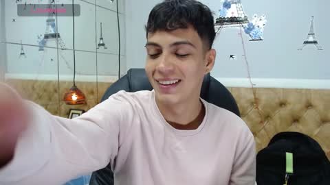 Snapshot of jeremias_1 chatting on 12-29-24, 03:24 JEREMIAS online show from 12-29-24, 03:24