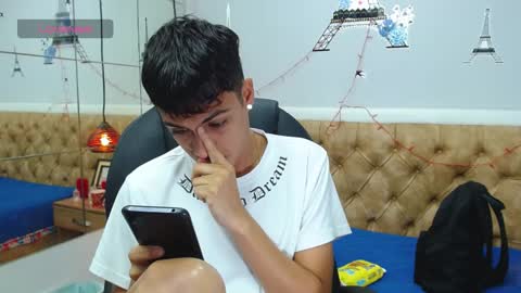 Snapshot of jeremias_1 chatting on 01-04-25, 03:28 JEREMIAS online show from 01-04-25, 03:28