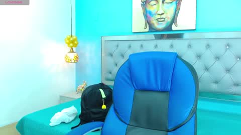 Snapshot of jeremias_1 chatting on 01-06-25, 12:24 JEREMIAS online show from 01-06-25, 12:24