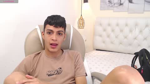 Snapshot of jeremias_1 chatting on 01-07-25, 06:24 JEREMIAS online show from 01-07-25, 06:24