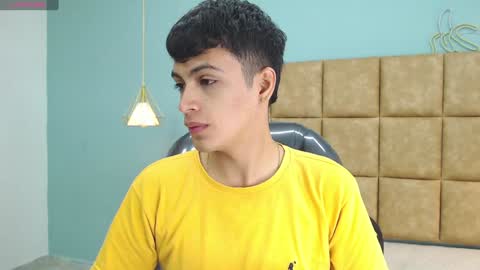 Snapshot of jeremias_1 chatting on 01-08-25, 12:26 JEREMIAS online show from 01-08-25, 12:26