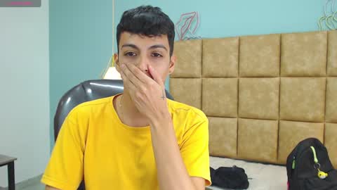 Snapshot of jeremias_1 chatting on 01-08-25, 06:31 JEREMIAS online show from 01-08-25, 06:31