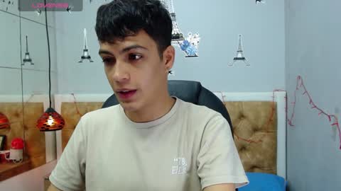 Snapshot of jeremias_1 chatting on 01-13-25, 12:35 JEREMIAS online show from 01-13-25, 12:35
