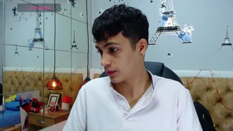 Snapshot of jeremias_1 chatting on 01-15-25, 12:25 JEREMIAS online show from 01-15-25, 12:25