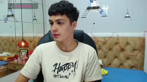 Snapshot of jeremias_1 chatting on 01-16-25, 03:24 JEREMIAS online show from 01-16-25, 03:24