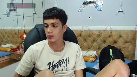 Snapshot of jeremias_1 chatting on 01-16-25, 06:27 JEREMIAS online show from 01-16-25, 06:27
