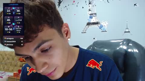 Snapshot of jeremias_1 chatting on 02-07-25, 06:45 JEREMIAS online show from 02-07-25, 06:45