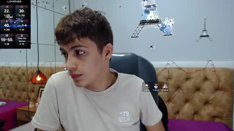 Snapshot of jeremias_1 chatting on 02-19-25, 07:16 JEREMIAS online show from 02-19-25, 07:16