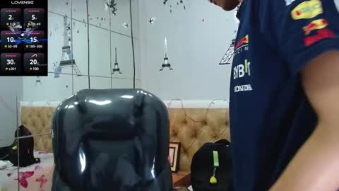 Snapshot of jeremias_1 chatting on 02-24-25, 06:26 JEREMIAS online show from 02-24-25, 06:26