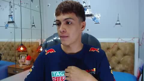 Snapshot of jeremias_1 chatting on 03-07-25, 12:34 JEREMIAS online show from 03-07-25, 12:34