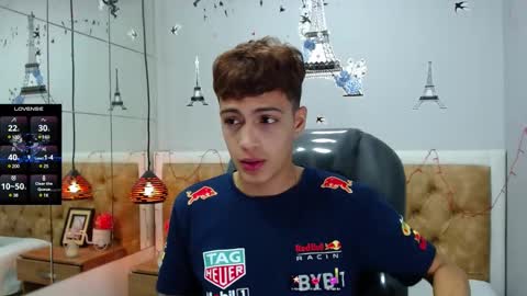 Snapshot of jeremias_1 chatting on 03-09-25, 12:20 JEREMIAS online show from 03-09-25, 12:20