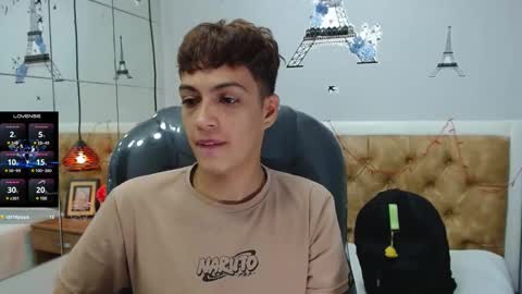 Snapshot of jeremias_1 chatting on 03-12-25, 02:56 JEREMIAS online show from 03-12-25, 02:56