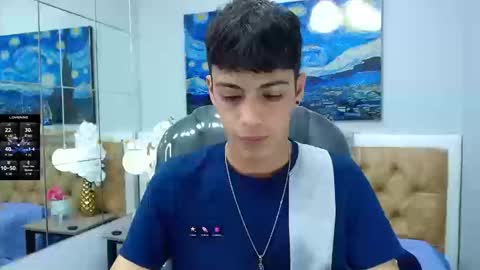 Snapshot of jeremias_1 chatting on 09-19-25, 01:34 JEREMIAS online show from 09-19-25, 01:34