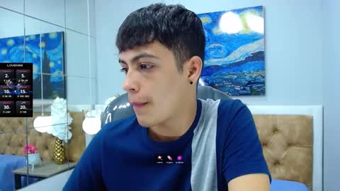 Snapshot of jeremias_1 chatting on 09-20-25, 12:28 JEREMIAS online show from 09-20-25, 12:28