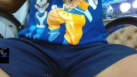  JEREMIAS  online show from 10-23-25, 07:56