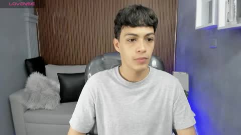  JEREMIAS  online show from 05-15-26, 12:56