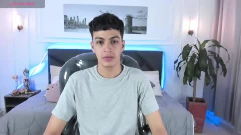  JEREMIAS  online show from 06-06-26, 07:07