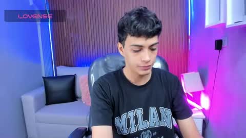  JEREMIAS  online show from 06-22-26, 01:19