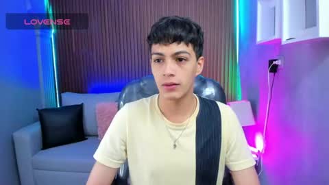  JEREMIAS  online show from 06-23-26, 12:58