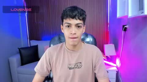 JEREMIAS  online show from 06-24-26, 12:59