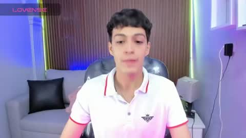  JEREMIAS  online show from 07-07-26, 01:04