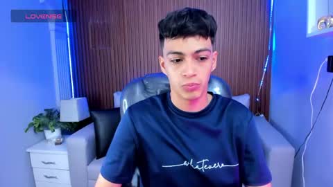  JEREMIAS  online show from 07-18-26, 12:42