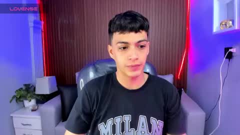  JEREMIAS  online show from 07-21-26, 12:40