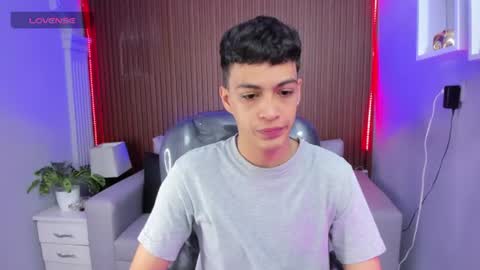  JEREMIAS  online show from 07-27-26, 12:45