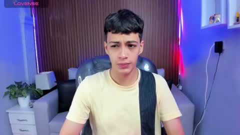  JEREMIAS  online show from 08-04-26, 12:41