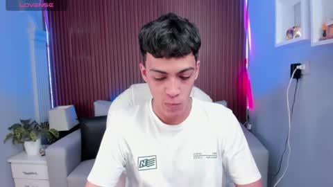  JEREMIAS  online show from 08-05-26, 12:41