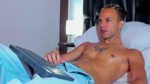 Jeremmy online show from 02-06-25, 12:26