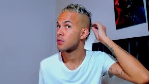 Jeremmy online show from 02-08-25, 12:50