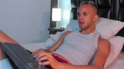 Jeremmy online show from 02-09-25, 12:19