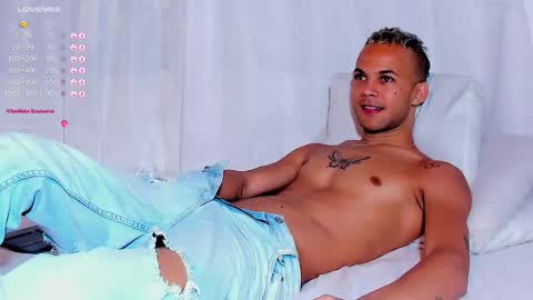 Jeremmy online show from 02-19-25, 12:22