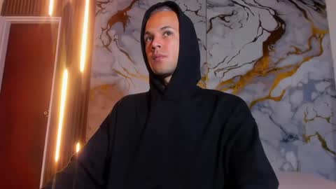 Jeremmy online show from 03-06-25, 12:19