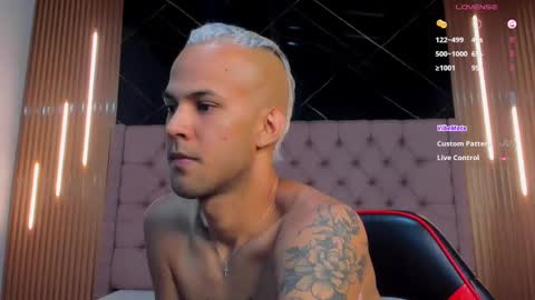 Jeremmy online show from 10-08-25, 11:46