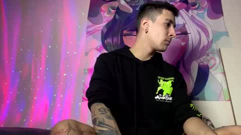 Jeremmy online show from 01-03-25, 10:09