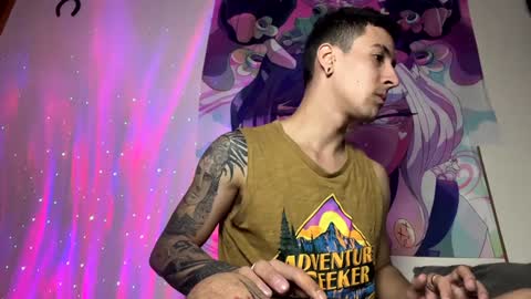 Jeremmy online show from 01-06-25, 07:09