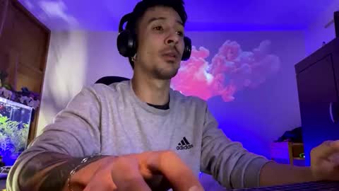 Jeremmy online show from 02-04-26, 08:42