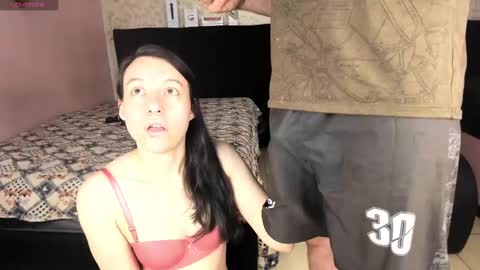 Snapshot of jeremmyandstacy chatting on 09-29-25, 09:08 Jeremmyandstacy online show from 09-29-25, 09:08